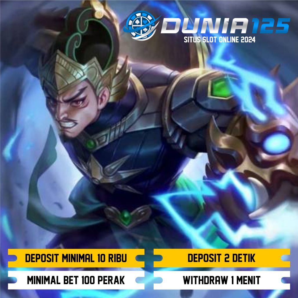 Dunia125 > Situs Slot Online Link Alternatif Gacor Gampang Maxwin 2024