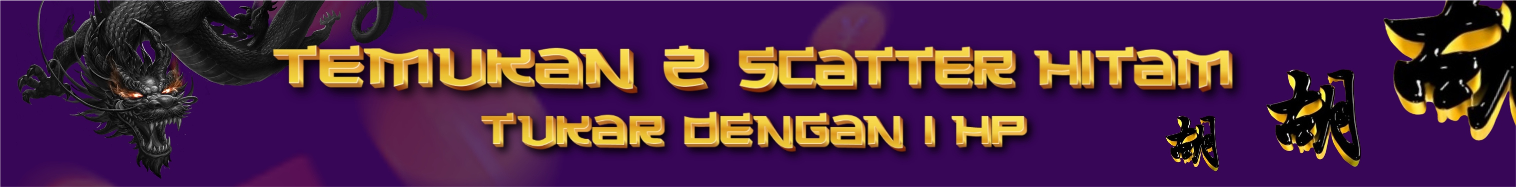 Banner CANTIK555