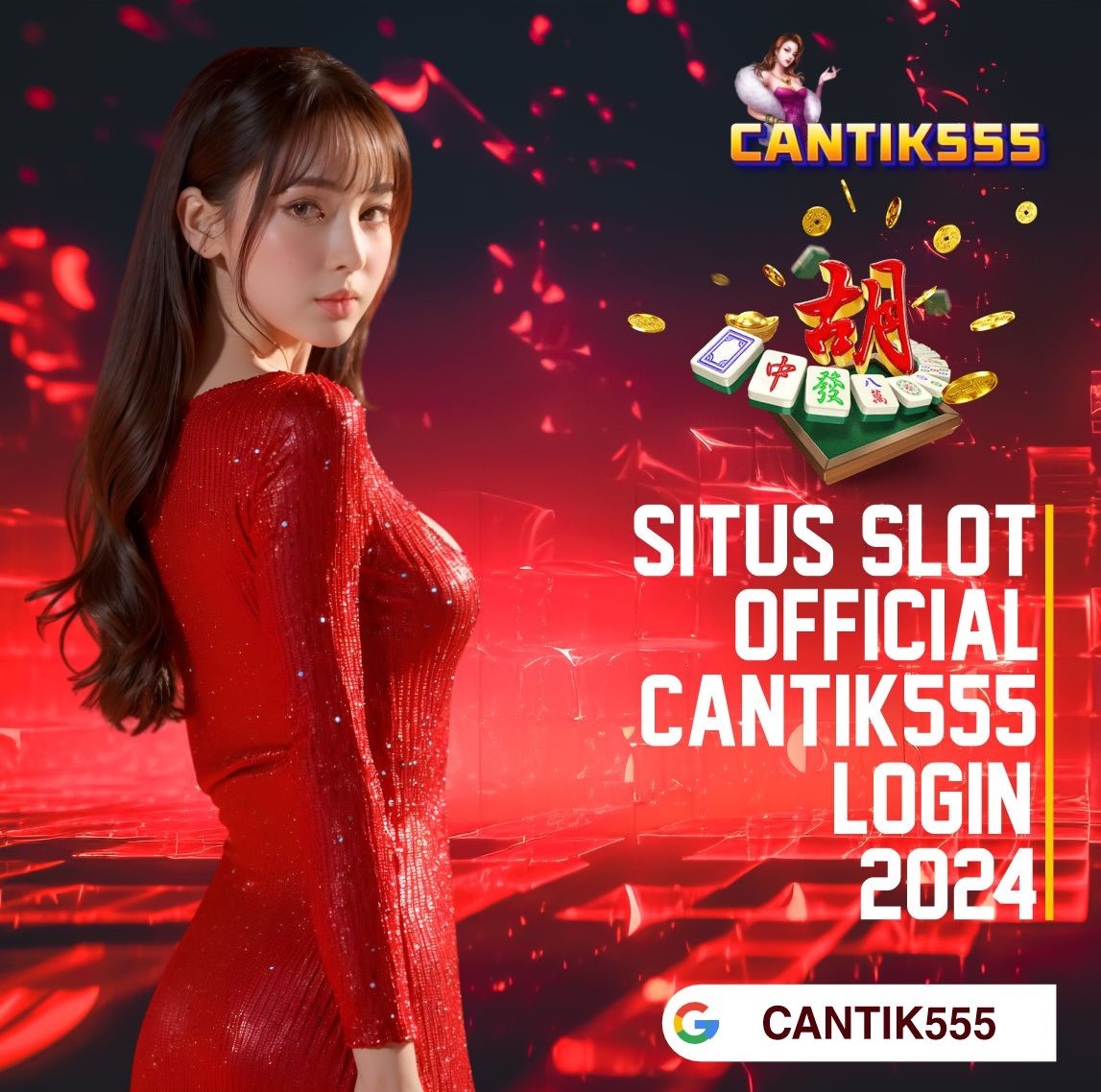 Cantik555 : Situs Official Resmi & Situs Slot Gacor Game Online Terbaik